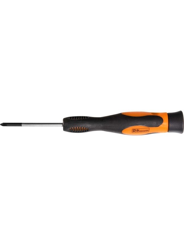 Richmann Mini atsuktuvų rinkinys "Richmann" 6vnt. 3 Richmann Mini atsuktuvų rinkinys "Richmann" 6vnt. 3