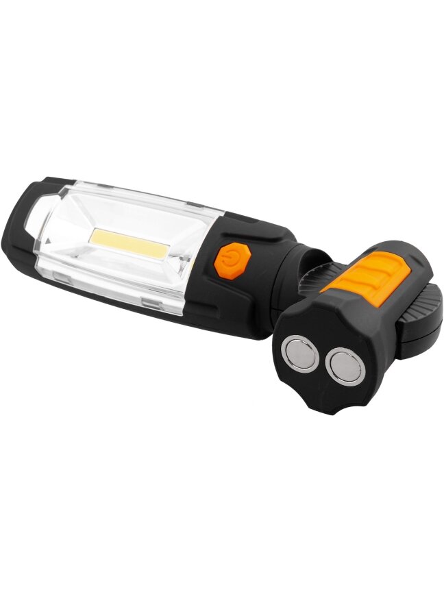 Richmann Pastatomas žibintuvėlis 10 + 6 LED 5 Richmann Pastatomas žibintuvėlis 10 + 6 LED 5