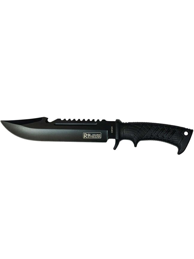 Richmann Peilis su dėklu 340 mm Richmann Peilis su dėklu 340 mm