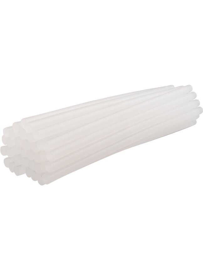 Richmann Perm. klijų lazdelės 11 mm, 1 kg/35 vnt. Richmann Perm. klijų lazdelės 11 mm, 1 kg/35 vnt.