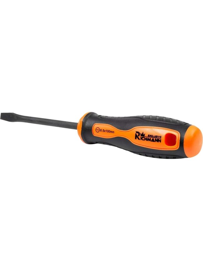 Richmann Plien. atsuktuvai „RICHMANN" S2, 6 vnt. 4 Richmann Plien. atsuktuvai „RICHMANN" S2, 6 vnt. 4