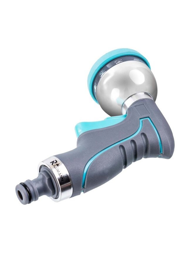 Richmann Purkštuvas Steel, Richmann 3 Richmann Purkštuvas Steel, Richmann 3