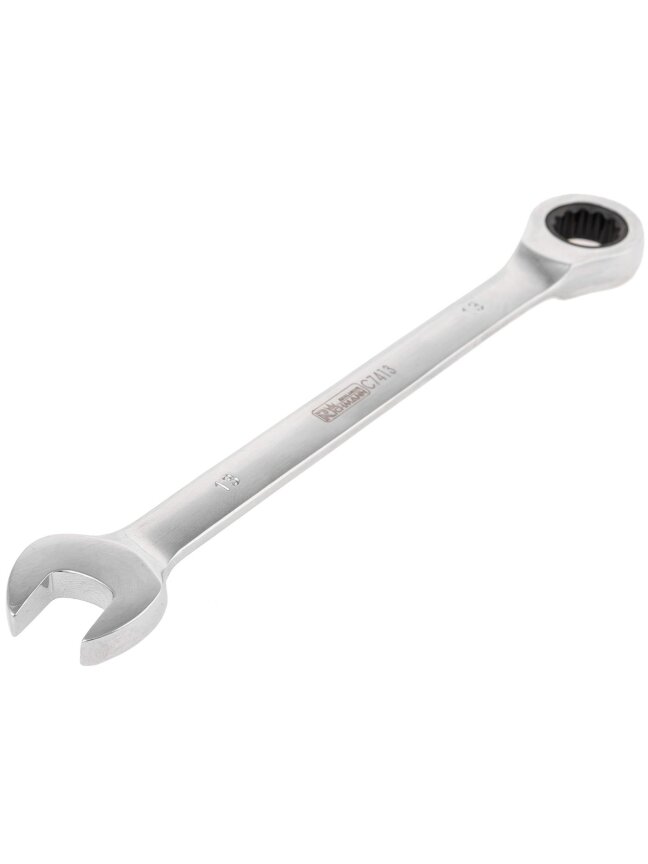 Richmann Raktas su terkšle „RICHMANN" 10 mm 3 Richmann Raktas su terkšle „RICHMANN" 10 mm 3