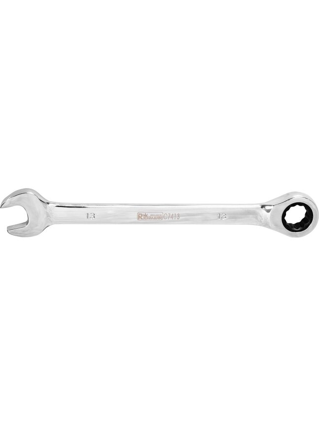 Richmann Raktas su terkšle „RICHMANN" 17 mm 1 Richmann Raktas su terkšle „RICHMANN" 17 mm 1