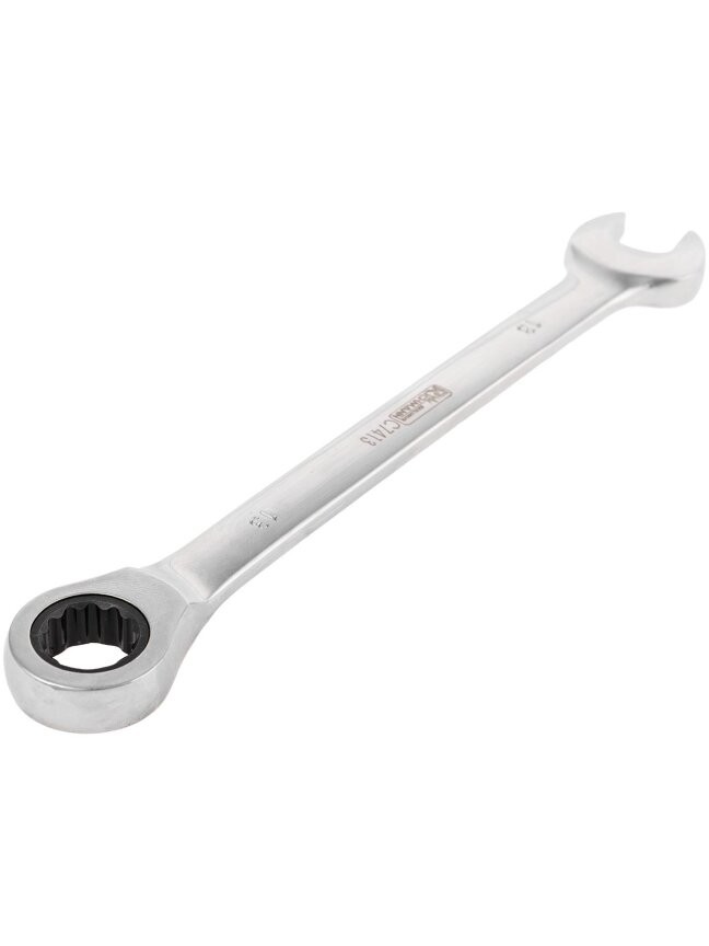 Richmann Raktas su terkšle „RICHMANN" 17 mm 2