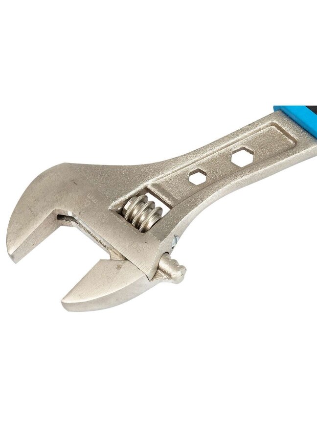 Richmann Regul. raktas „RICHMANN" 10, 250 mm 2