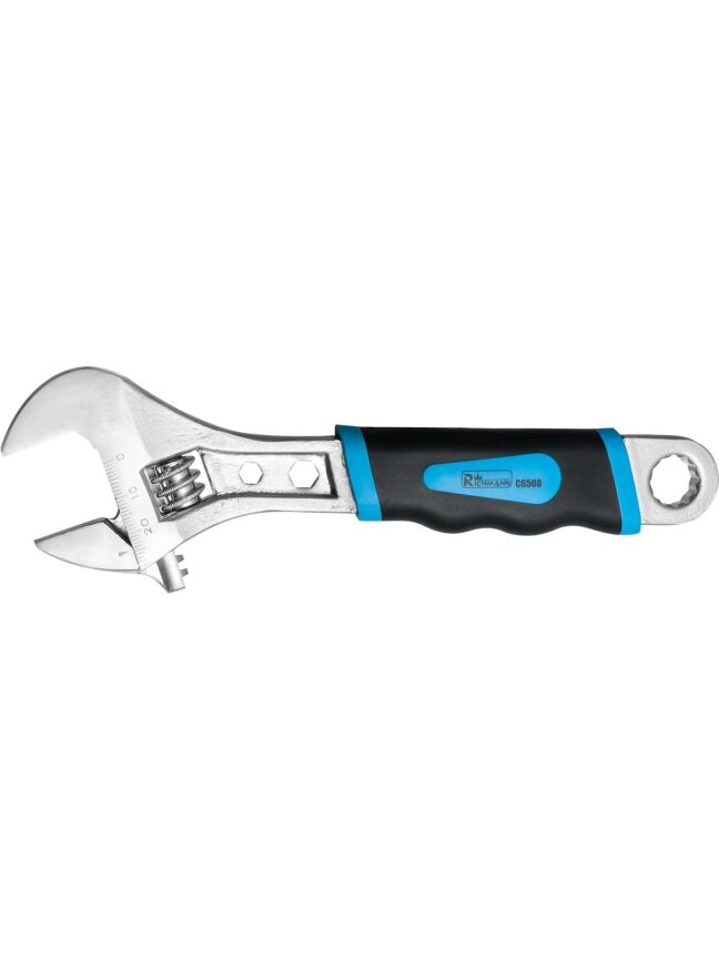 Richmann Regul. raktas „RICHMANN" 8, 200 mm