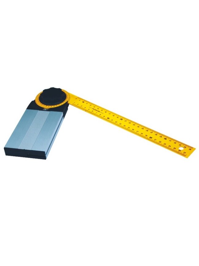 Richmann Reguliuojamas kampainis 350 mm C1374 Richmann Reguliuojamas kampainis 350 mm C1374