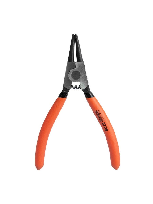 Richmann Replės fiksavimo žiedams S2 PRO 4 vnt. 2 Richmann Replės fiksavimo žiedams S2 PRO 4 vnt. 2
