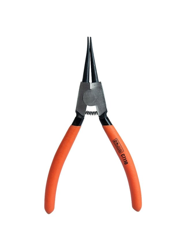 Richmann Replės fiksavimo žiedams S2 PRO 4 vnt. 3 Richmann Replės fiksavimo žiedams S2 PRO 4 vnt. 3