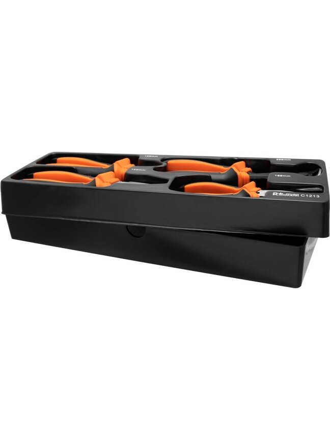 Richmann Replių rinkinys 4 vnt. 1 Richmann Replių rinkinys 4 vnt. 1