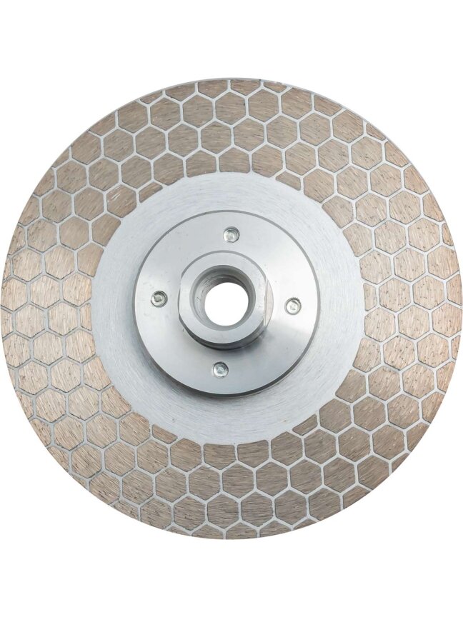 Richmann Richmann deim. pj. ir šlifavimo diskas M14 125x1,6 MM 1 Richmann Richmann deim. pj. ir šlifavimo diskas M14 125x1,6 MM 1