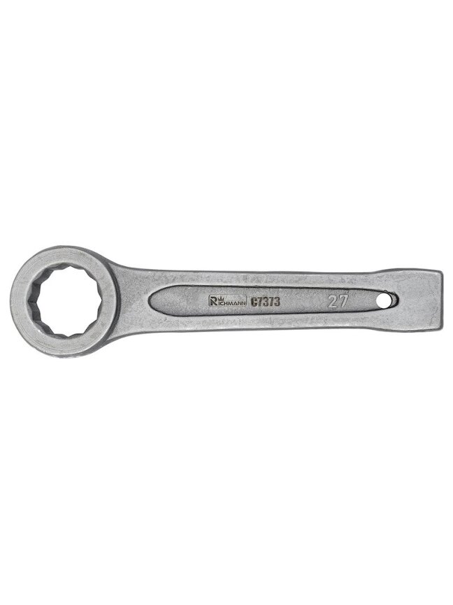 Richmann Richmann smūginis raktas, 90 mm