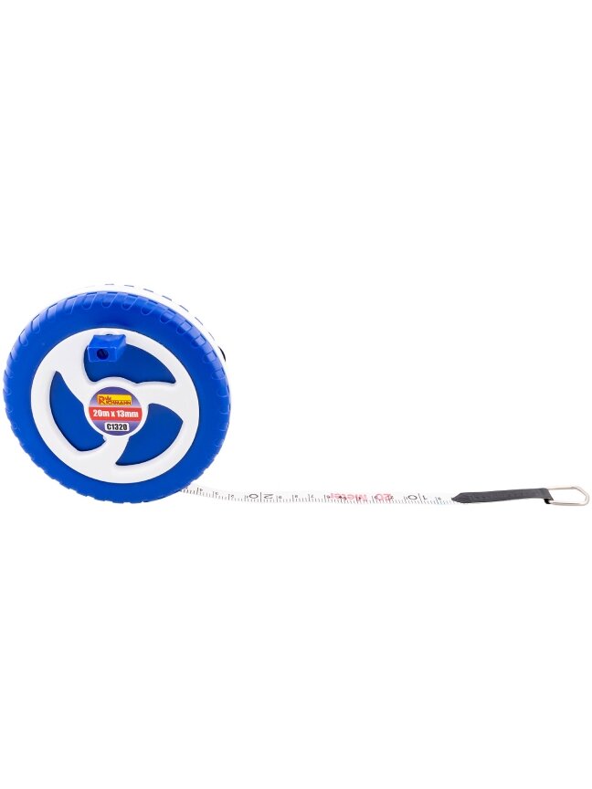 Richmann Ruletė PVC 20 m x 13 mm 3 Richmann Ruletė PVC 20 m x 13 mm 3