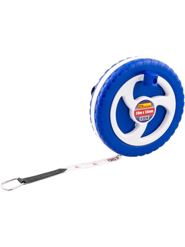 Richmann Ruletė PVC 20 m x 13 mm 5