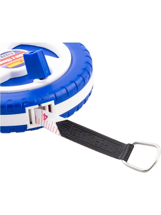 Richmann Ruletė PVC 20 m x 13 mm 6 Richmann Ruletė PVC 20 m x 13 mm 6