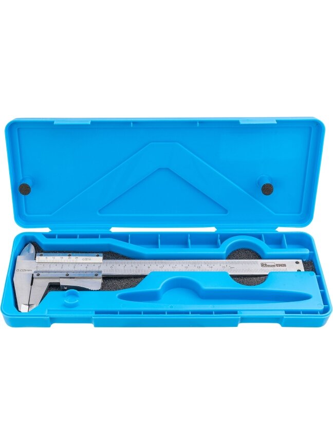 Richmann Slankmatis „RICHMANN" AUTO-LOCK 150 mm 1