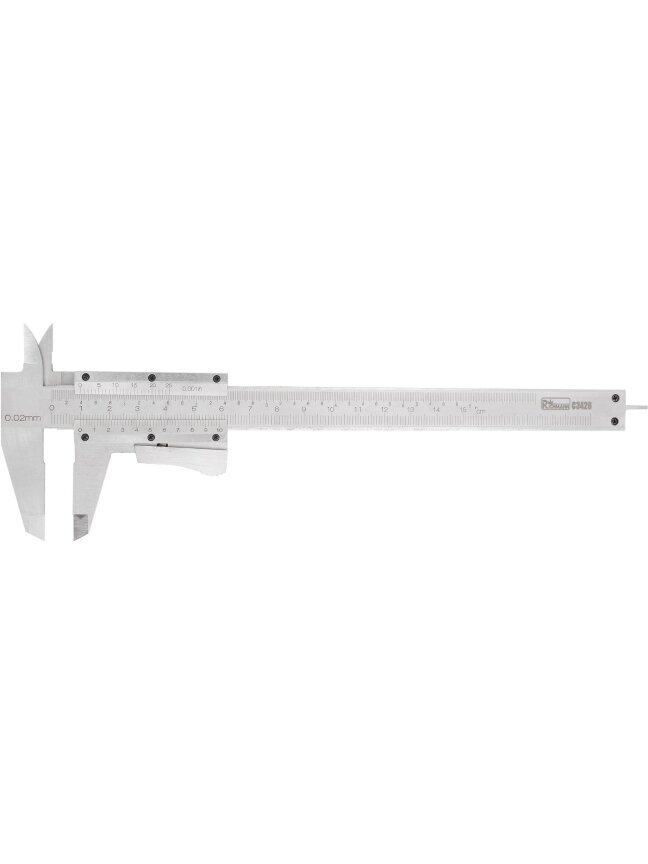 Richmann Slankmatis „RICHMANN" AUTO-LOCK 150 mm Richmann Slankmatis „RICHMANN" AUTO-LOCK 150 mm