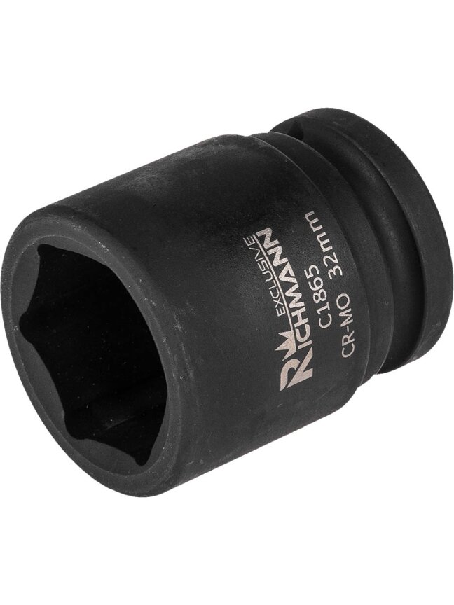 Richmann Smūg. galvutė 3/4, 19 mm 2 Richmann Smūg. galvutė 3/4, 19 mm 2
