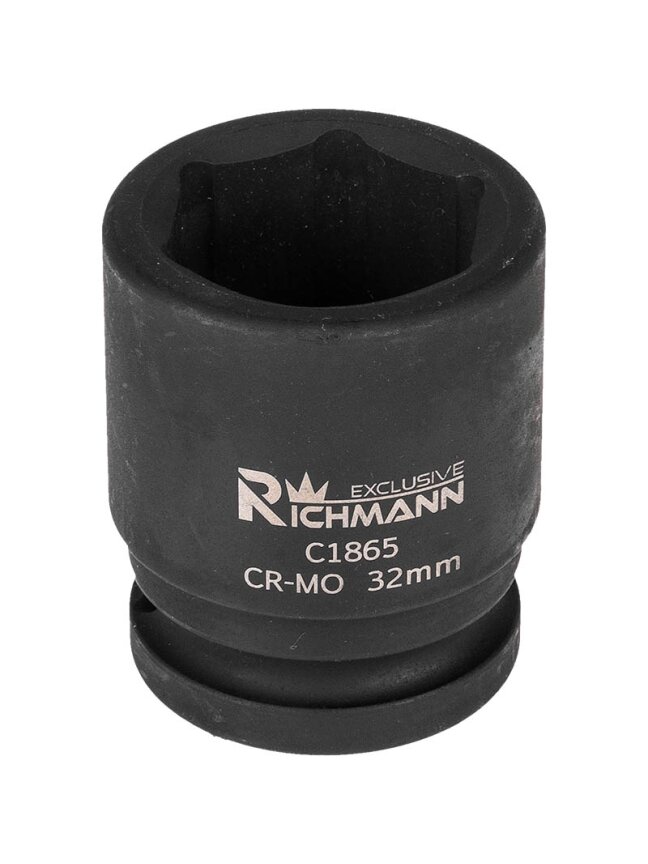 Richmann Smūg. galvutė 3/4, 32 mm 1 Richmann Smūg. galvutė 3/4, 32 mm 1