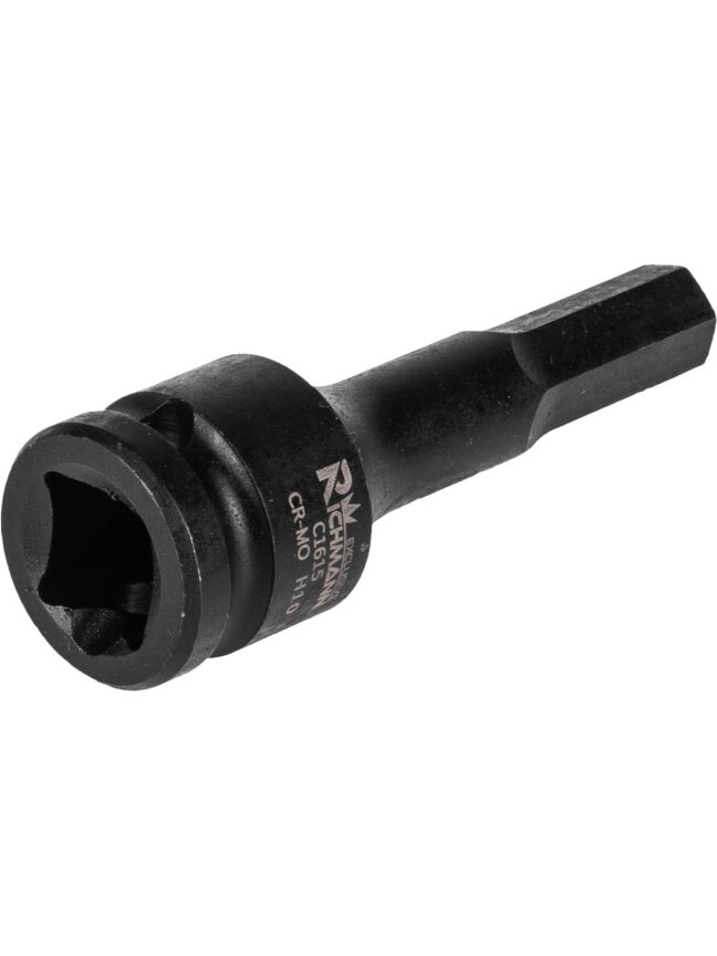 Richmann Smūginė HEX galvutė 1/2' H17x78 mm 2