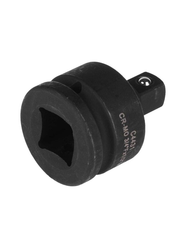Richmann Smūginis adapteris 3/4 x 1/2 2 Richmann Smūginis adapteris 3/4 x 1/2 2