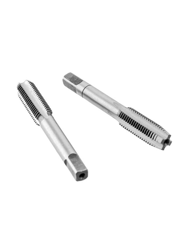 Richmann Smulkiasriegis sriegiklis M16 x 1,5 mm 2 vnt. 1 Richmann Smulkiasriegis sriegiklis M16 x 1,5 mm 2 vnt. 1