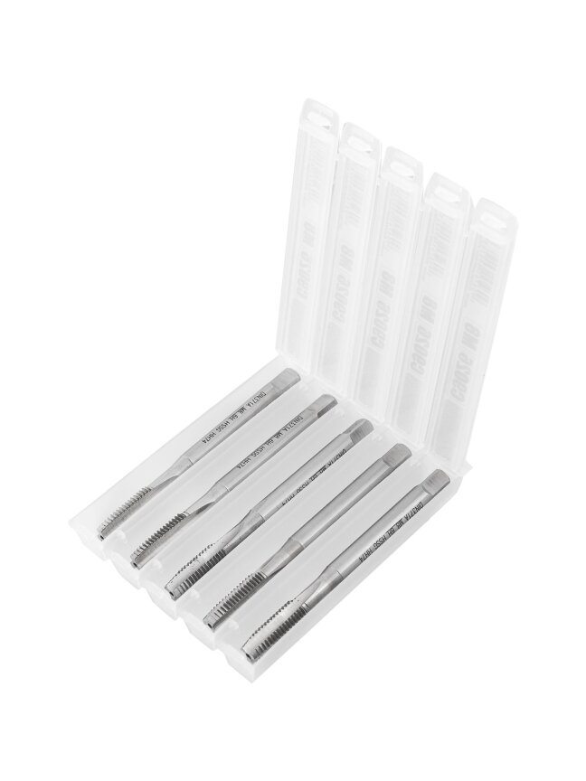 Richmann Sriegiklis M8 x 1,25 mm 1 Richmann Sriegiklis M8 x 1,25 mm 1