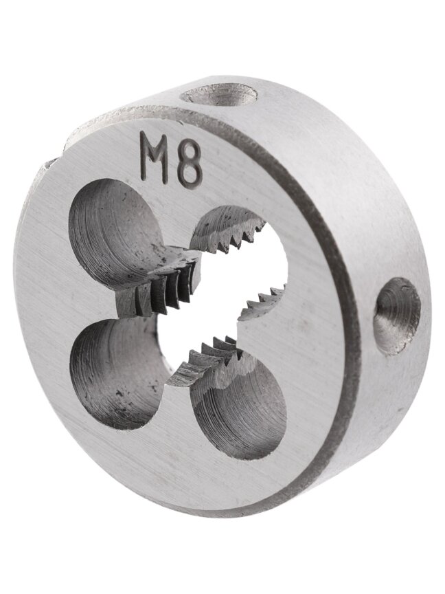 Richmann Sriegpjovė M18 x 2,5 mm „RICHMANN"
