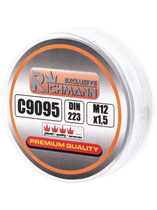 Richmann Sriegpjovė „Richmann“ M16 x 1,5 mm 2 Richmann Sriegpjovė „Richmann“ M16 x 1,5 mm 2