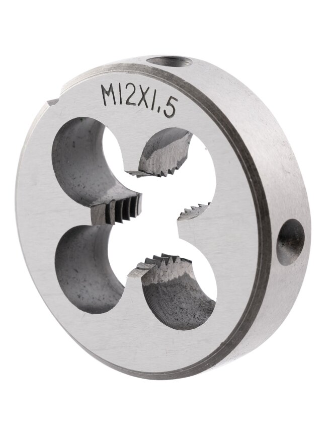 Richmann Sriegpjovė „Richmann“ M16 x 1,5 mm Richmann Sriegpjovė „Richmann“ M16 x 1,5 mm