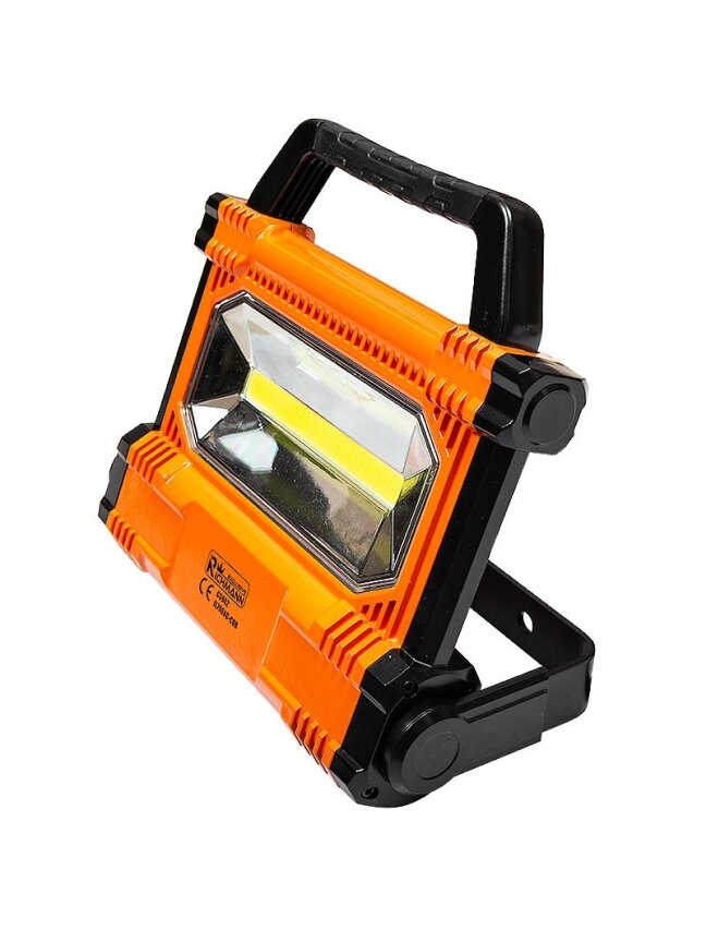 Richmann Statybinis žibintas 30W COB-LED 3000LM 2