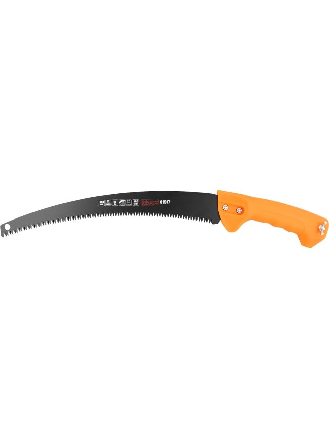 Richmann Tefloninis pjūklas 350 mm Richmann Tefloninis pjūklas 350 mm