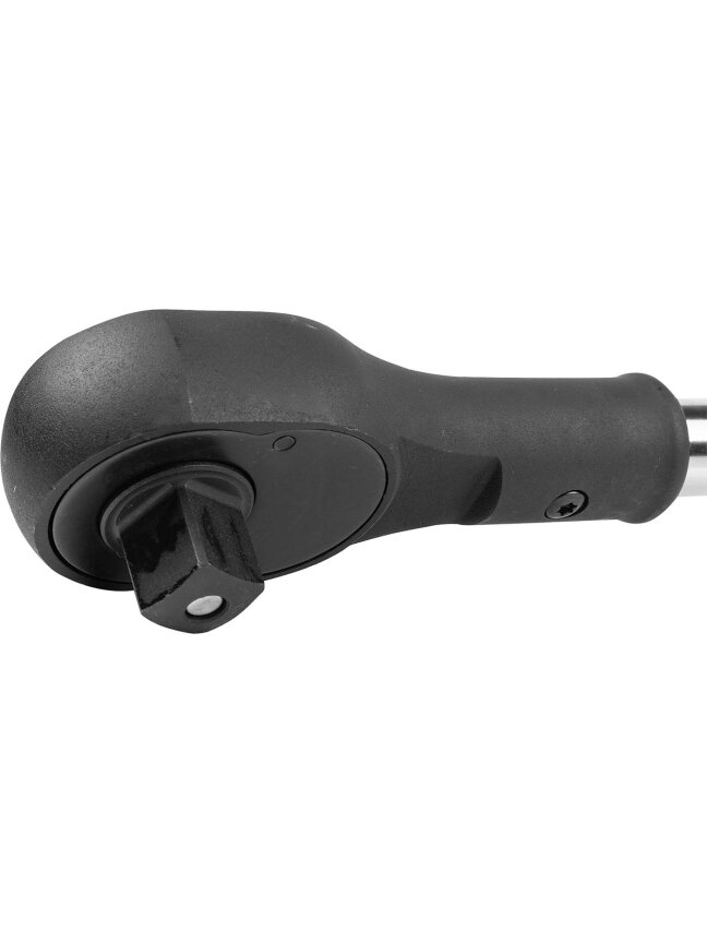 Richmann Terkšlinis raktas 1", Richmann 2