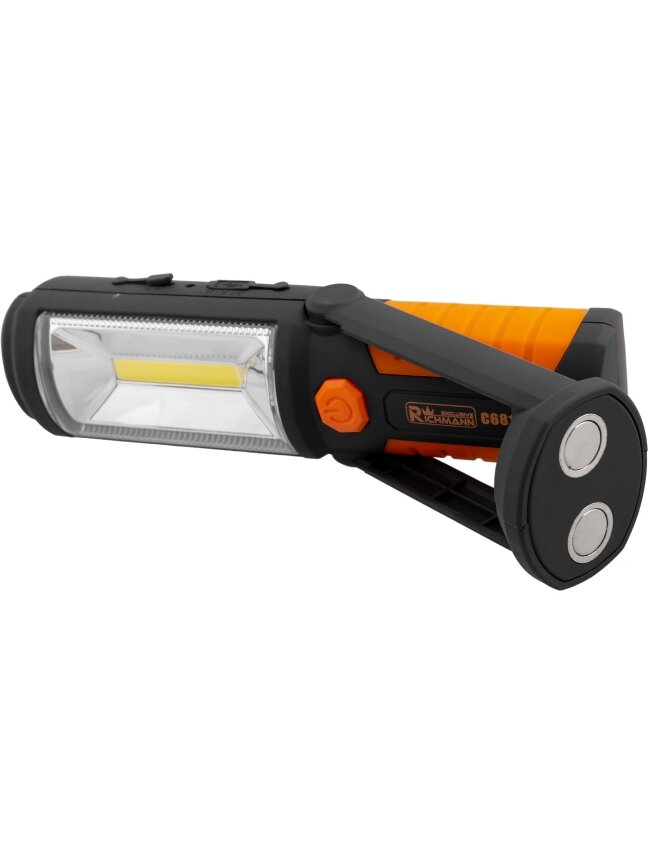 Richmann Žibintuvėlis 3 W 5 LED 3 Richmann Žibintuvėlis 3 W 5 LED 3