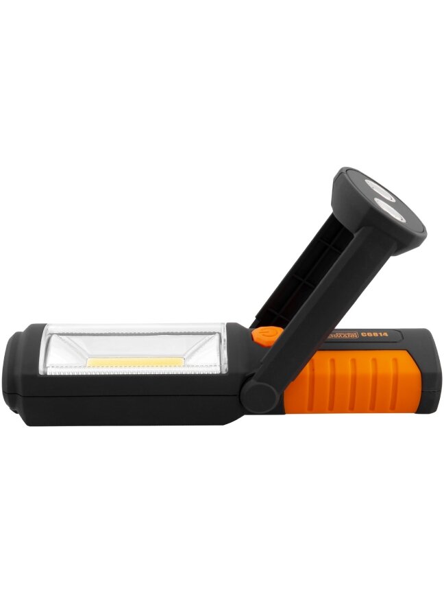 Richmann Žibintuvėlis 3 W 5 LED 4 Richmann Žibintuvėlis 3 W 5 LED 4