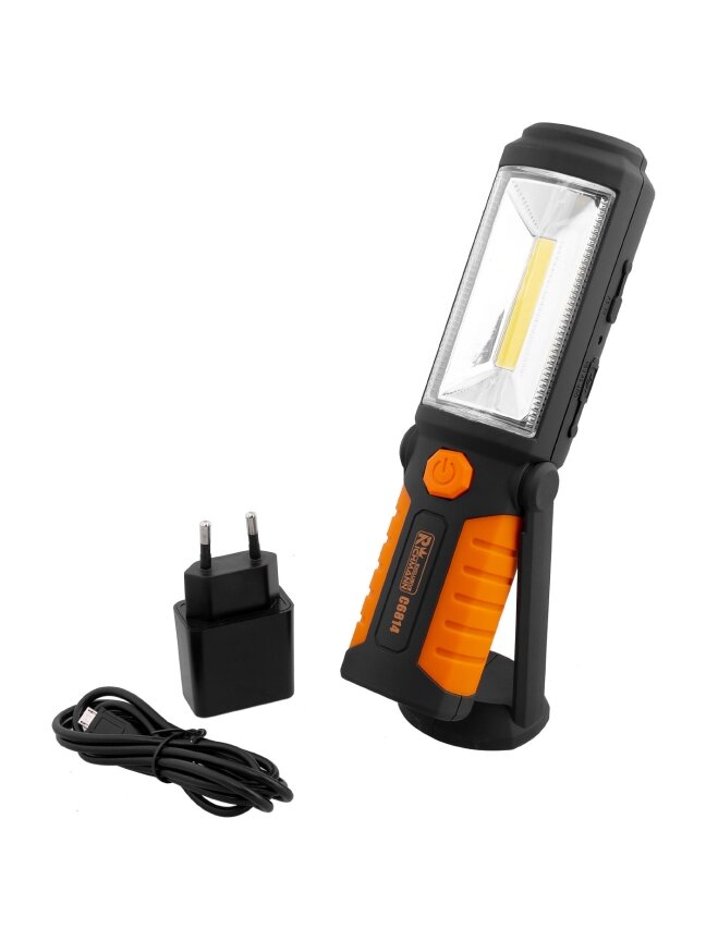 Richmann Žibintuvėlis 3 W 5 LED Richmann Žibintuvėlis 3 W 5 LED