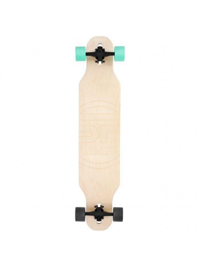 Riedlentė Spokey Longboard Pro, įvairių spalvų 1