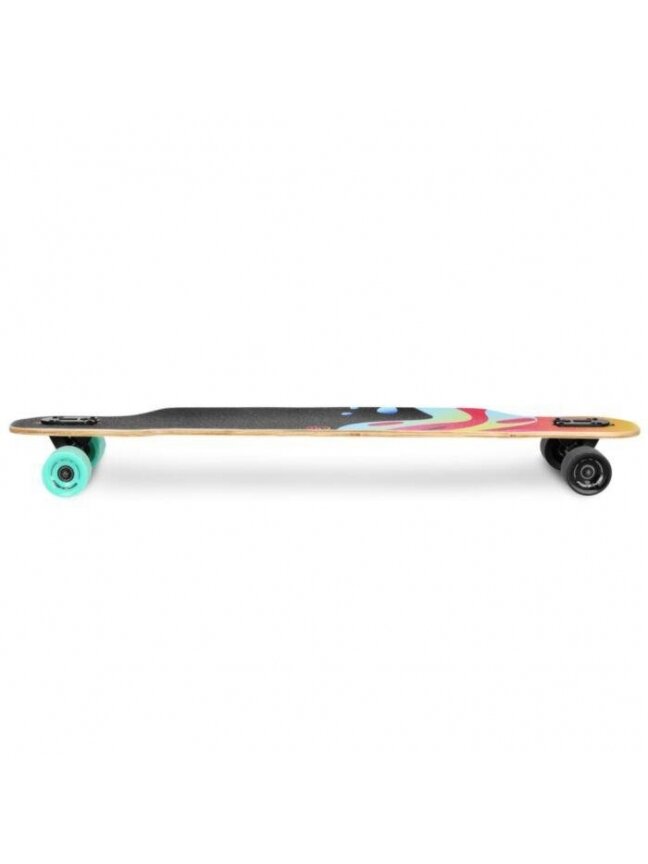 Riedlentė Spokey Longboard Pro, įvairių spalvų 2