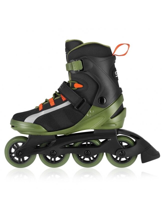 Riedučiai SPOKEY MRFIT 940755, 42 d. 2 Riedučiai SPOKEY MRFIT 940755, 42 d. 2