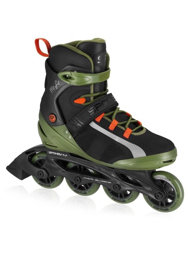 Riedučiai SPOKEY MRFIT 940756, 43 d. Riedučiai SPOKEY MRFIT 940756, 43 d.