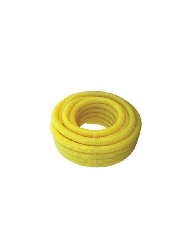 Rievėtas drenažo vamzdis Magnaplast, Ø 71/80 mm 1 Rievėtas drenažo vamzdis Magnaplast, Ø 71/80 mm 1