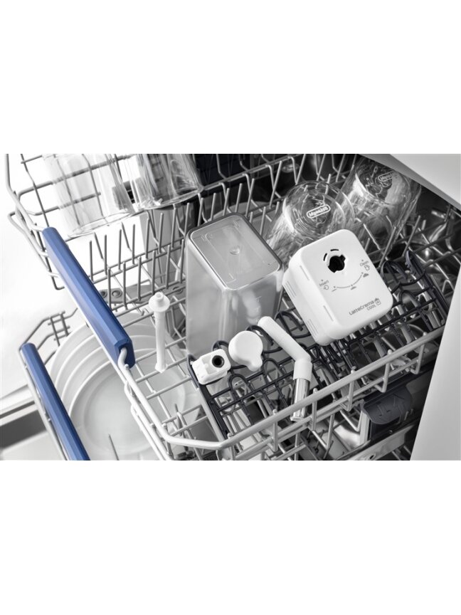 Rinkinys DeLonghi DLSC032, 5 vnt. 2 Rinkinys DeLonghi DLSC032, 5 vnt. 2