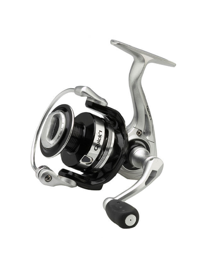 Ritė DAM Quick 1 3000FD 3+1BB Ritė DAM Quick 1 3000FD 3+1BB