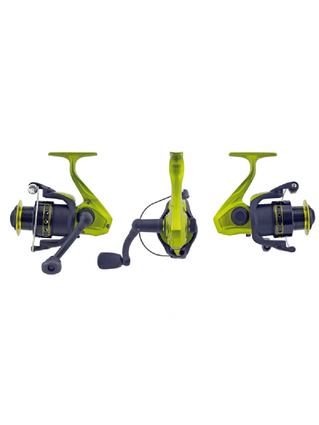 Ritė KONGER Endura 820FD 1 Ritė KONGER Endura 820FD 1