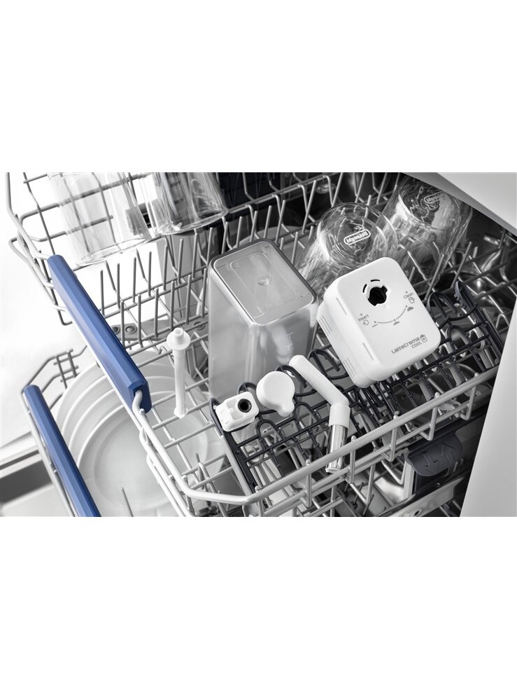 Rinkinys DeLonghi DLSC032, 5 vnt. 2