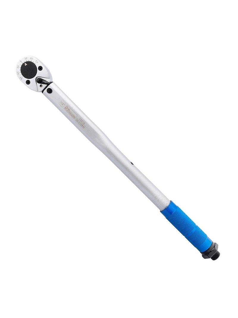 Richmann DINAMOMETR. RAKTAS 1/2, 28-210 NM Richmann DINAMOMETR. RAKTAS 1/2, 28-210 NM