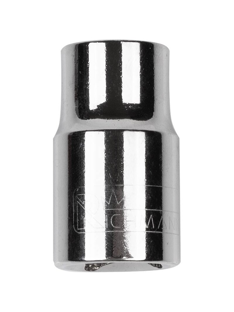 Richmann Galvučių rinkinys TORX 1/2 E10-E24 1