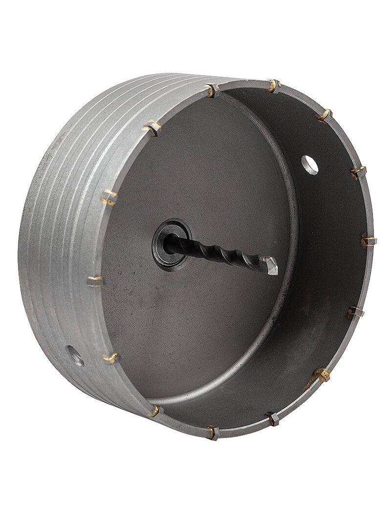 Richmann Gręžimo karūna „RICHMANN" SDS 150 mm 1 Richmann Gręžimo karūna „RICHMANN" SDS 150 mm 1