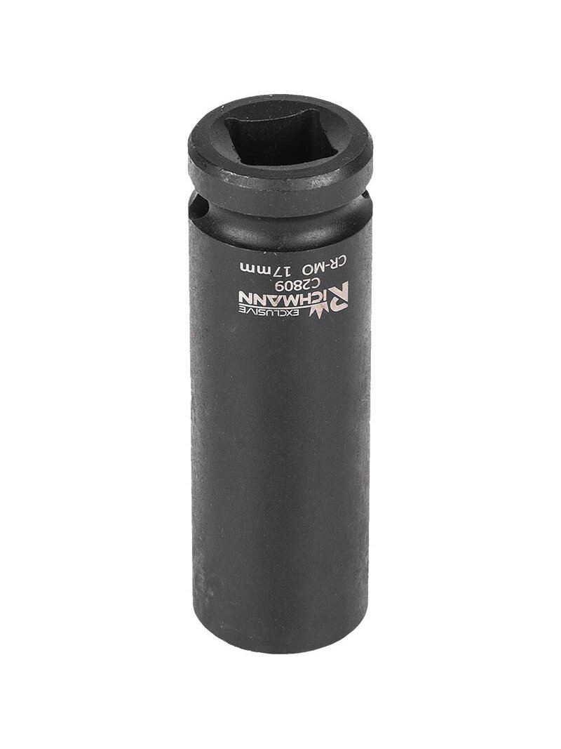 Richmann Ilga smūginė galvutė 1/2, 8 mm 1 Richmann Ilga smūginė galvutė 1/2, 8 mm 1
